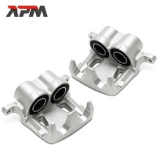 2x Bremssattel Bremszange