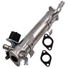 AGR Ventil Kühler for VW Golf