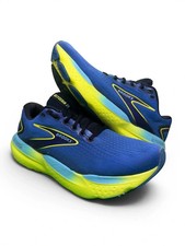 Brooks Glycerin 21 Blau &