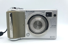Fujifilm FinePix E500