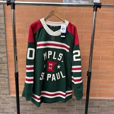 Authentic Adidas Minnesota