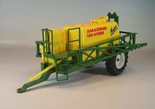 Siku 1/32 Feldspritze Amazon UG 4500 für Farm Traktor - Trecker - Schlepper #425