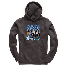 Katseye Kids Hoodie Fun Music