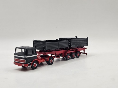 Wiking herpa 87 - herpa, 1:87