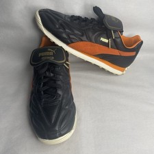 Puma King Avanti Halloween