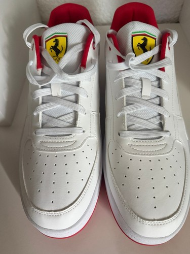 Puma adluts ferrari caven - puma,