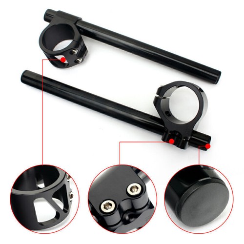 50mm lenkerstummel - 50mm,