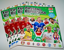 TOPPS 2012/13 Fussball