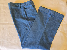 Apart weite blaue hose - apart,