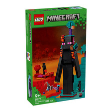 LEGO Minecraft Der
