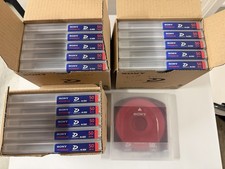 Sony PFD50DLA XDCAM 50GB Disc