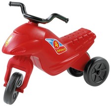 Rutscher motorrad lauflernrad - rutscher,