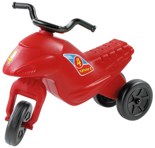 Rutscher motorrad lauflernrad - motorrad,