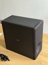 Sony SA-SW3 Kabelloser Subwoofer für HT-A7000/HT-A9