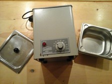 Julabo Mini Wasserbad Typ K