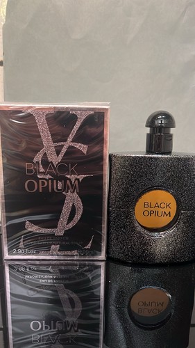 Yves saint laurent black - saint,