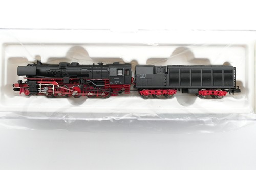 Minitrix 12616 dampflok 52 - 12616,