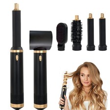 5IN1 Air Wrap Curling