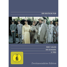 Die Schaukel DVD - NEU - Percy