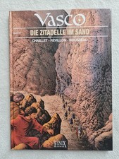 Vasco - Band 27 - Die