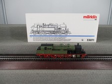 Märklin Spur H0 33071
