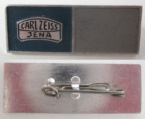 Ddr abzeichen firma carl - ddr,