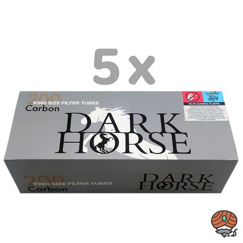 Dark horse carbon - dark,