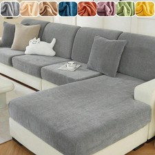 Elastischer Sofa-Bezug