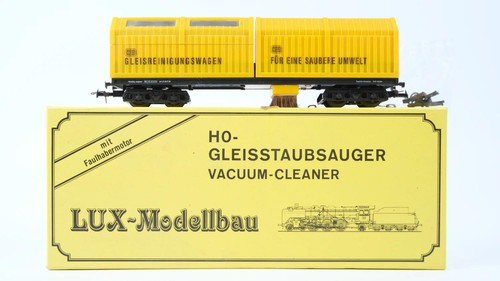 Lux modellbau 8810 - lux-modellbau, h0