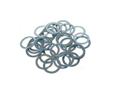 Variocontrol Scheiben STAGE6 13mm kompatibel für YAMAHA Breeze 50 Roller Ersatz