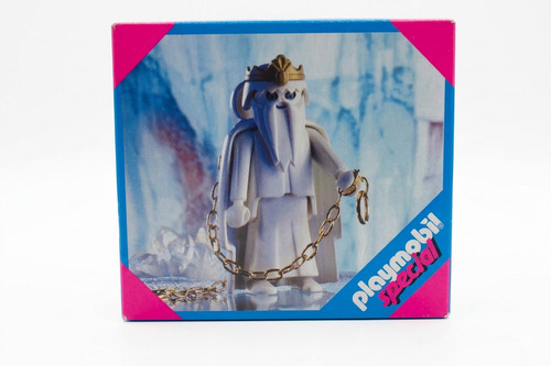 Playmobil 4579 kettengeist - 4579,