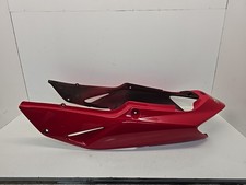 Honda VFR800Fi RC46 Rear Tail