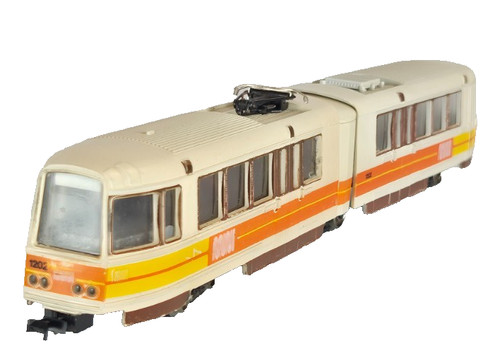 Ahm mehano 5302 - ahm,