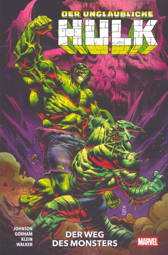 Der unglaubliche hulk - der,