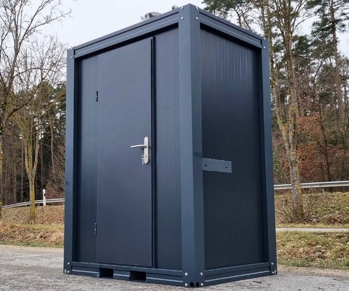 Mini sanitärcontainer klo - sanitärcontainer,