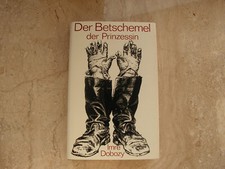 Imre Dobozy – Der Betschemel der Prinzessin