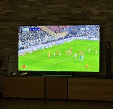 tv lowboard holz massiv