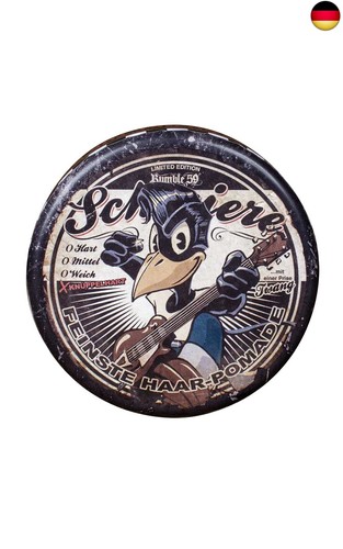 Rumble59 schmiere limited - rumble59,
