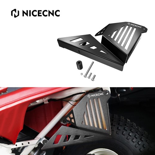 Nicecnc oil tank cover - tank, guard