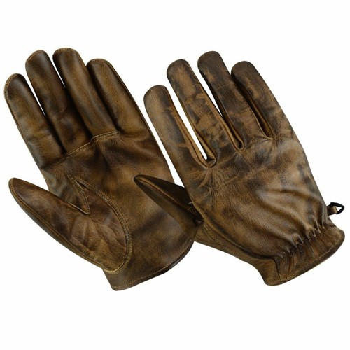Motorrad-Chopper-Handschuhe