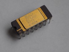 AD 624 AD, Analog Devices Precision Instrumentation Amplifier
