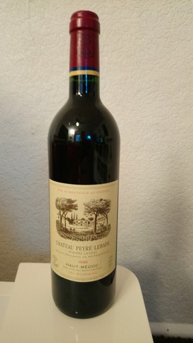 Chateau baron rothschild - chateau,