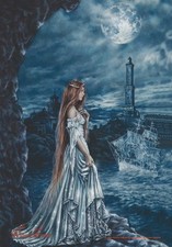 VICTORIA FRANCES FLAGGE FAHNE