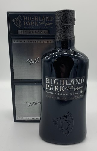 Highland park full volume - full,