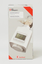 Heizkörperthermostat