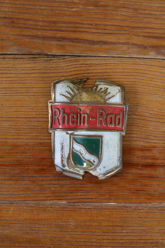 Rhein rad altes - rhein-rad,