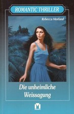 Romantic Thriller: Die