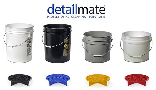Detailmate set aus plastic - detailmate,