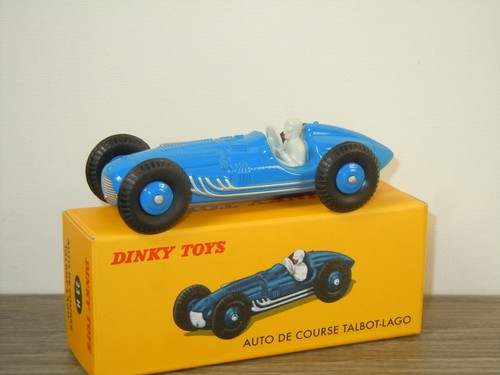 Talbot lago dinky - -,