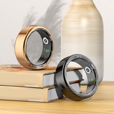 Smart Ring R02 Laufen